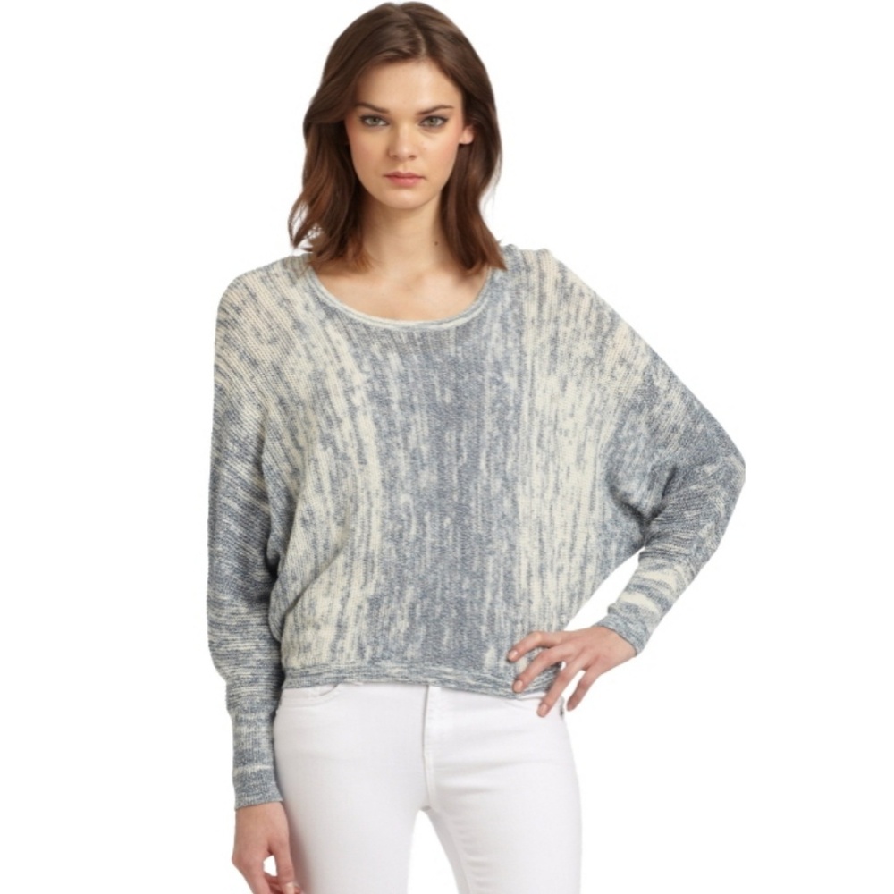 BCBGMAXAZRIA sweater